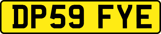 DP59FYE