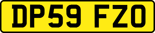 DP59FZO