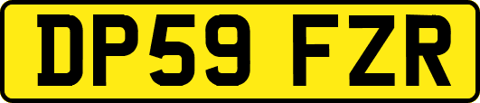 DP59FZR