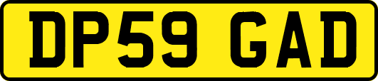 DP59GAD