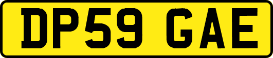 DP59GAE