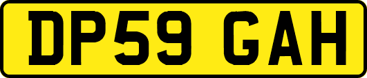DP59GAH
