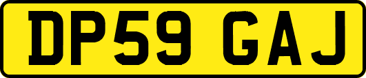 DP59GAJ