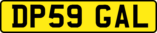 DP59GAL