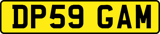 DP59GAM