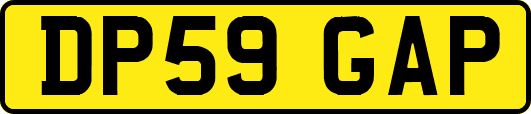 DP59GAP