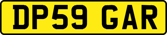 DP59GAR