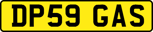 DP59GAS