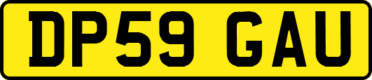 DP59GAU
