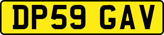 DP59GAV