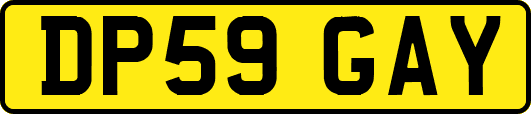 DP59GAY