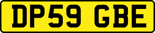 DP59GBE