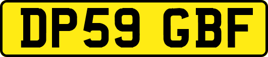 DP59GBF