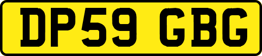 DP59GBG