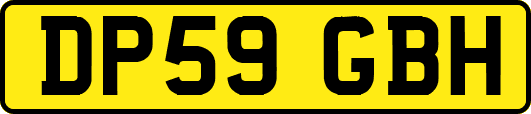 DP59GBH