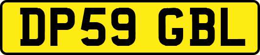 DP59GBL