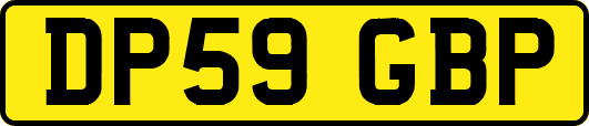 DP59GBP