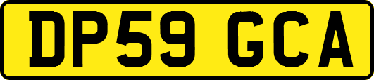 DP59GCA