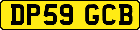 DP59GCB