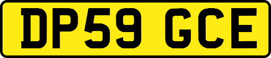 DP59GCE