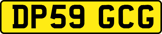 DP59GCG