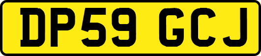 DP59GCJ
