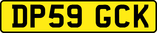 DP59GCK