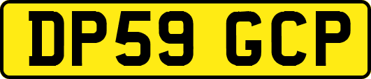 DP59GCP