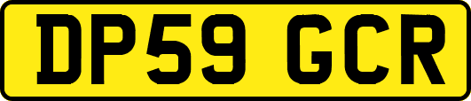 DP59GCR
