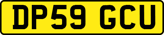 DP59GCU