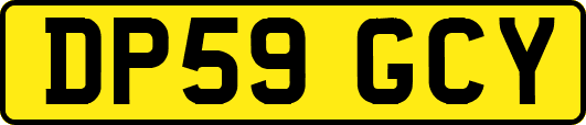 DP59GCY