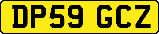 DP59GCZ