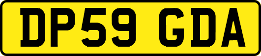 DP59GDA