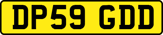 DP59GDD