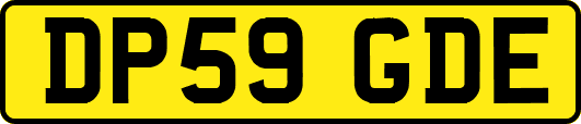 DP59GDE