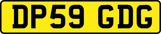 DP59GDG