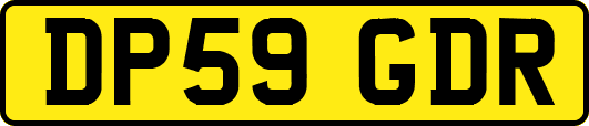 DP59GDR