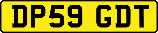DP59GDT