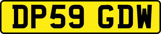 DP59GDW