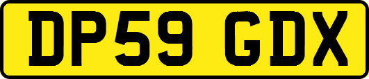 DP59GDX