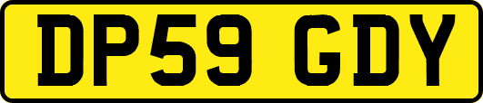 DP59GDY