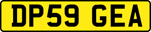 DP59GEA