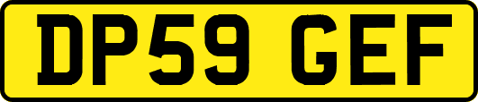 DP59GEF