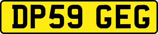 DP59GEG
