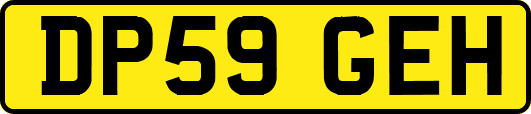 DP59GEH