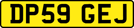 DP59GEJ