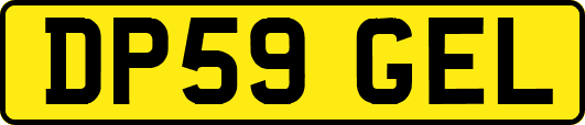 DP59GEL