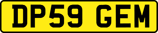 DP59GEM