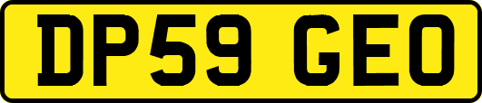 DP59GEO