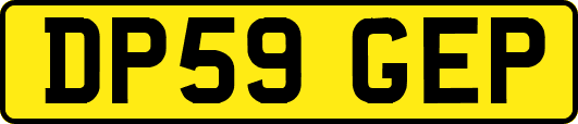 DP59GEP
